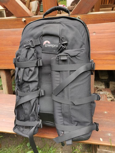 Lowepro pro trekker - pro, aw