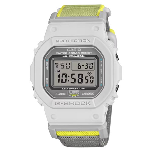 Casio shock mehrfarbig - casio,
