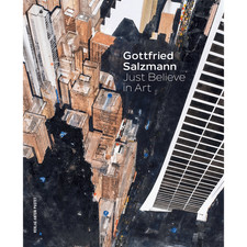 Gottfried Salzmann - mit über