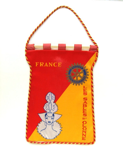 Les sables olonne rotary - d'olonne,