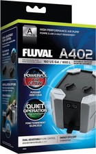 Fluval A402 Luftpumpe (A854)