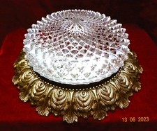 Vintage plafoniere deckenlampe - vintage,