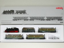 Märklin 26542 Württemberger