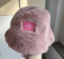 Original Zwillingsherz Hut NEU