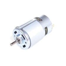 775 Motor DC 12V 36V