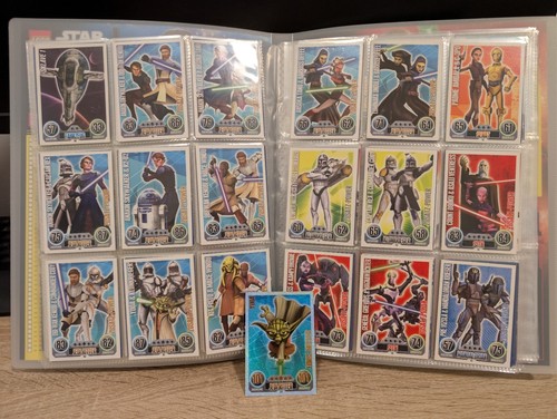 Star wars tcg - star,