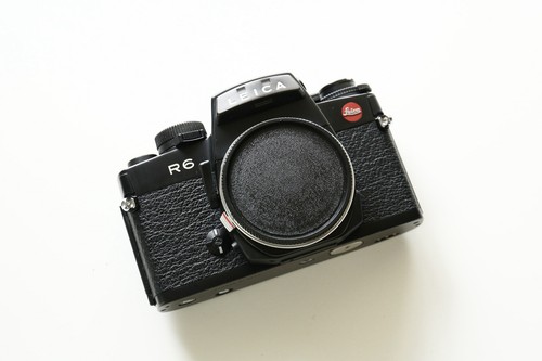 Leica body - leica, +