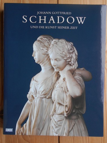 Johann gottfried schadow ein - gottfried, :