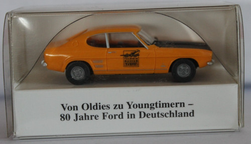 Ford capri wiking 1 87 - ford,