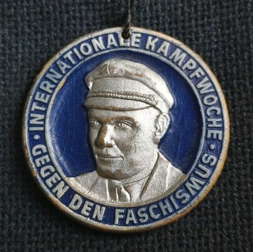 Abzeichen ddr internationale - ddr:,