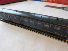 LIMA Speisewagen der NS