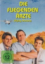 Die fliegenden Ärzte -