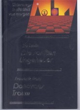 Unterwegs in die Welt von