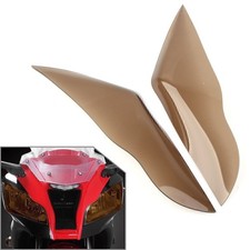 Headlight Fairing Screen