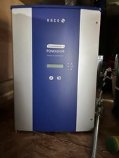 Wechselrichter Kaco 2500i einphasiger Wechselrichter