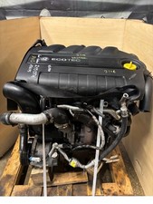 Motor komplett Opel Zafira B Vectra C Astra H 1.9 CDTi Z19DTH 150PS