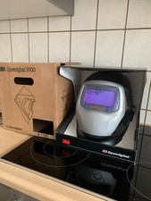 Speedglas 9100X Schweißhelm