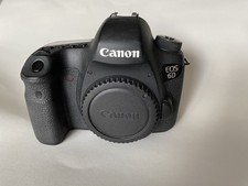 Canon EOS 6D 20.2MP Digital
