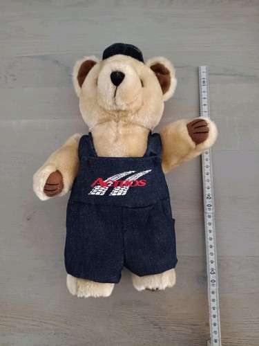 Actros teddy bär 30cm - actros,
