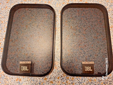 2x JBL Control 1 One