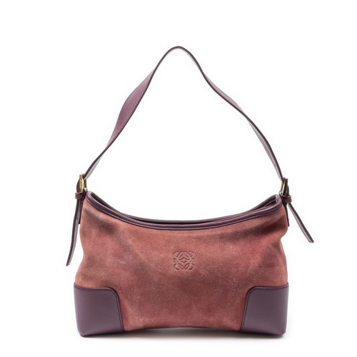 Loewe amazona hobo - loewe,