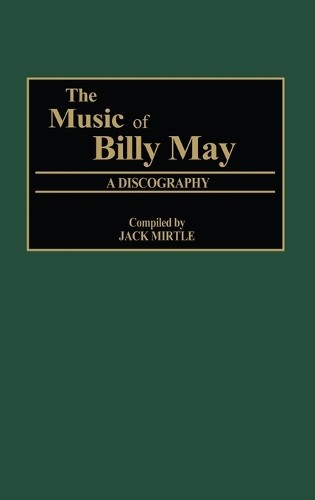 The music billy may - of, jack