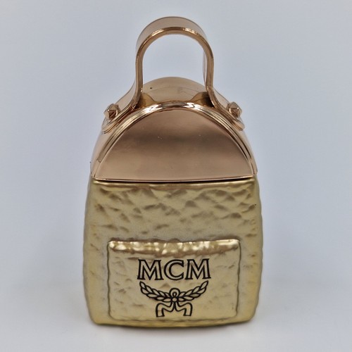 Mcm ultra eau - ultra, parfum