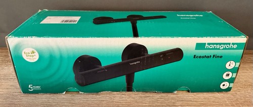 Hansgrohe ecostat fine - ecostat,