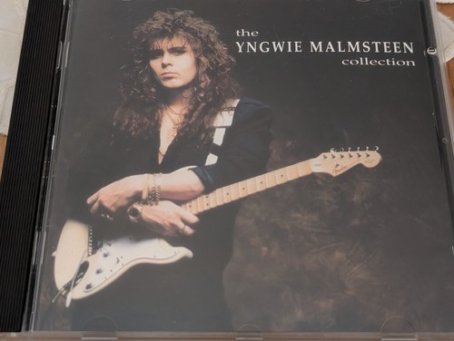 Yngwie malmsteen the - yngwie,