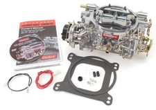 Edelbrock 9913 V8 Vergaser 750