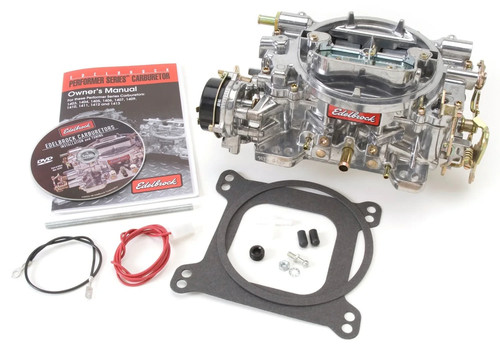 Edelbrock 9913 vergaser 750 - edelbrock,