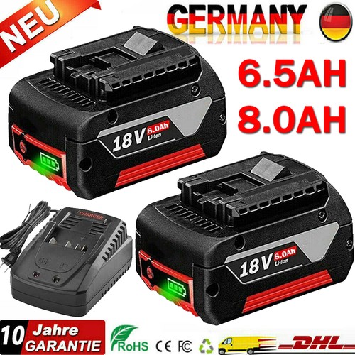 8ah akku für - 2x,