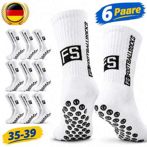 Paare footballsocks - 6, fs