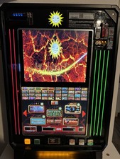 Merkur Multi Slimline