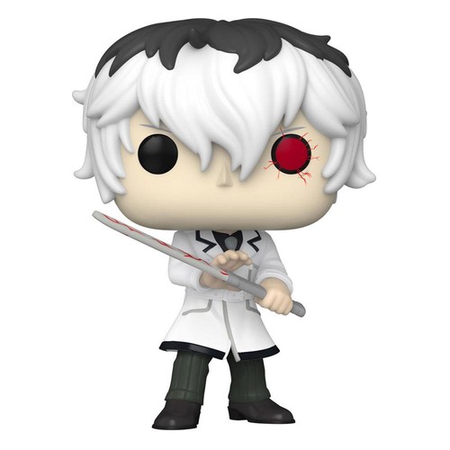 Funko pop tokyo - ghoul,