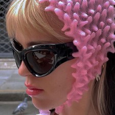 HEISS Mode OVERSIZED