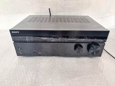 Sony STR-DN840 Amplifier Verstärker AV-Receiver 7.1