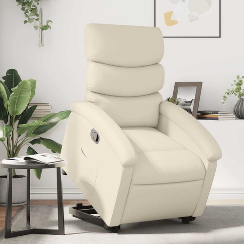 Massagesessel mit aufstehhilfe - massagesessel,