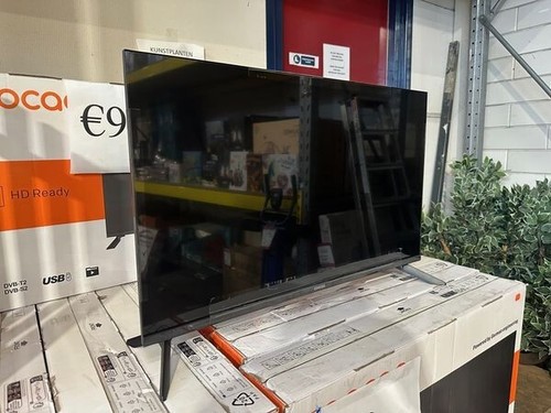 Cocaa led inch roku - led-tv,