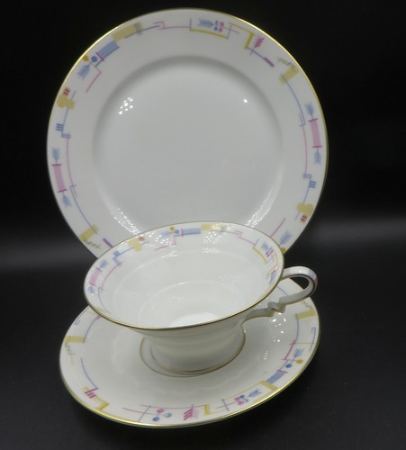 Rosenthal madeleine - rosenthal,