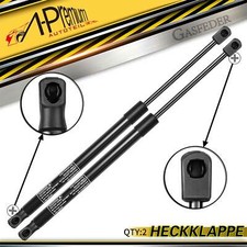 2x Gasfeder Dämpfer