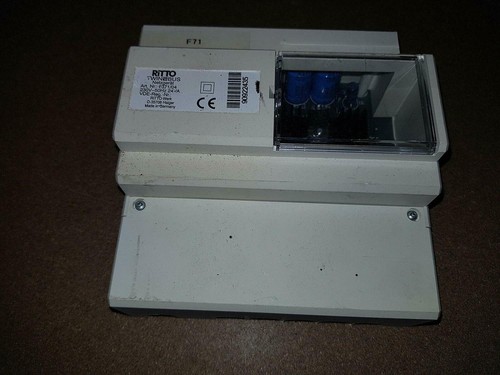 Ritto netzgerät 6371 - netzgerät, 6371/04