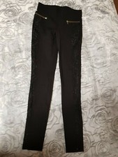 Hose Leggings AMISU Gr 34
