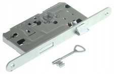 Einsteckschloss 72/55