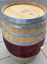 Weinfass 300 liter original - weinfass,