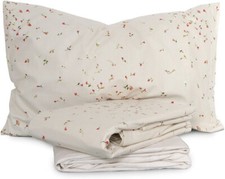 Set Bett Flanell ZUCCHI Field