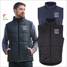 Körperwärmer Arbeitskleidung