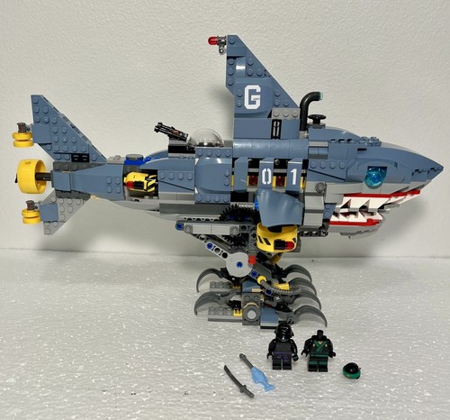 Lego the ninjago - lego, movie