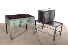 altes großes Tauchbecken