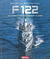 Gretzschel: F122, die